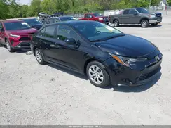 5YFB4MDE6TP412749 2026 TOYOTA COROLLA