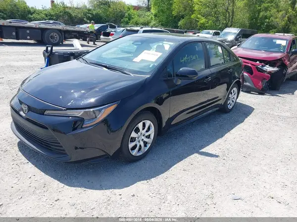 5YFB4MDE6TP412749 2026 TOYOTA COROLLA - Image 2