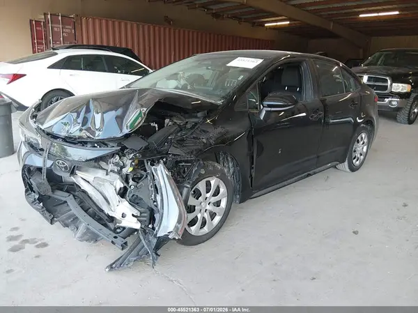5YFB4MDE6TP412797 2026 TOYOTA COROLLA - Image 2