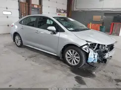 5YFB4MDE6TP413724 2026 TOYOTA COROLLA