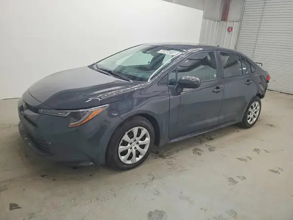 5YFB4MDE6TP414582 2026 TOYOTA COROLLA - Image 1
