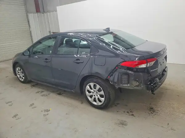 5YFB4MDE6TP414582 2026 TOYOTA COROLLA - Image 2