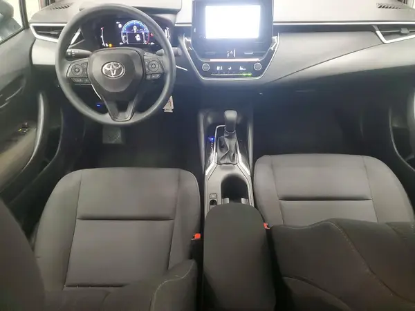 5YFB4MDE6TP414582 2026 TOYOTA COROLLA - Image 8