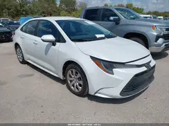 5YFB4MDE6TP420382 2026 TOYOTA COROLLA