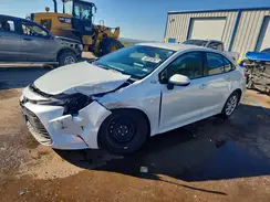 5YFB4MDE6TP422679 2026 TOYOTA COROLLA