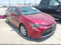 5YFB4MDE6TP423282 2026 TOYOTA COROLLA