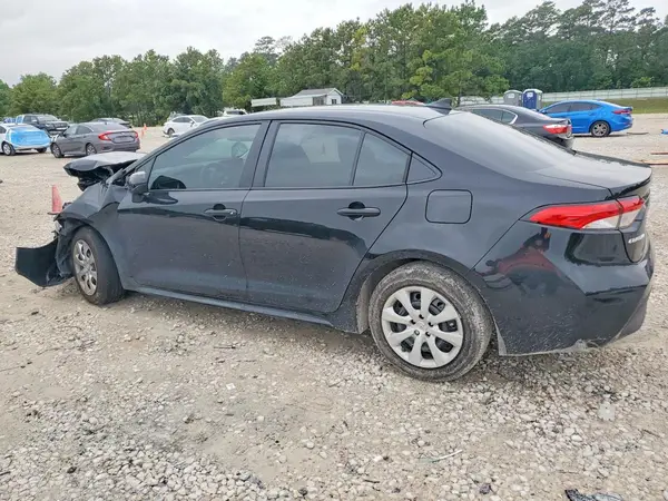 5YFB4MDE6TP423914 2026 TOYOTA COROLLA - Image 2