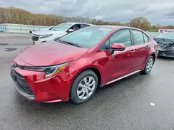 5YFB4MDE6TP425520 2026 TOYOTA COROLLA