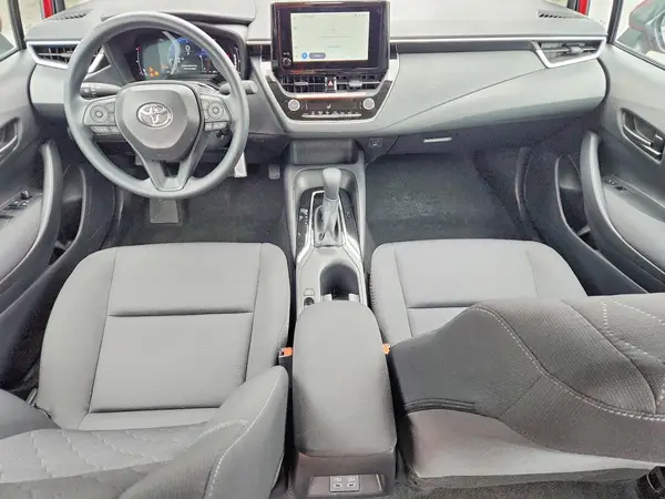 5YFB4MDE6TP425520 2026 TOYOTA COROLLA - Image 8