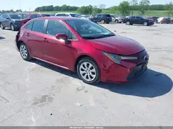 5YFB4MDE6TP426926 2026 TOYOTA COROLLA