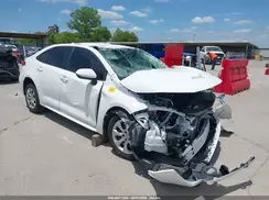 5YFB4MDE6TP427395 2026 TOYOTA COROLLA