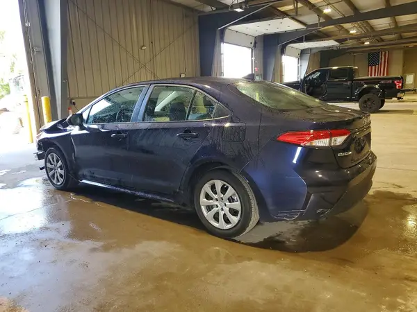 5YFB4MDE6TP428398 2026 TOYOTA COROLLA - Image 2
