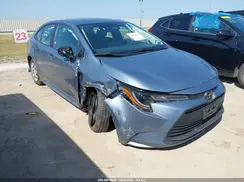 5YFB4MDE6TP429471 2026 TOYOTA COROLLA