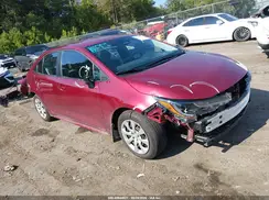 5YFB4MDE6TP432001 2026 TOYOTA COROLLA