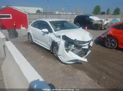 5YFB4MDE6TP435447 2026 TOYOTA COROLLA