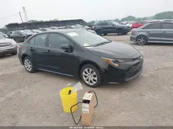 5YFB4MDE6TP439319 2026 TOYOTA COROLLA