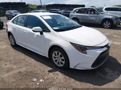 5YFB4MDE6TP439661 2026 TOYOTA COROLLA