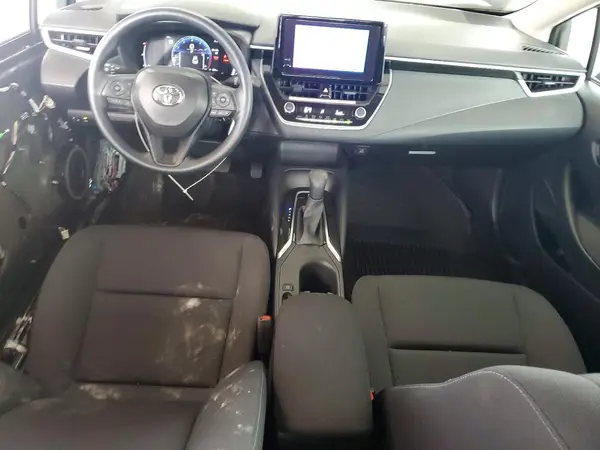5YFB4MDE6TP441541 2026 TOYOTA COROLLA - Image 8