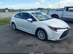 5YFB4MDE6TP441734 2026 TOYOTA COROLLA