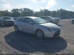 5YFB4MDE6TP445203 2026 TOYOTA COROLLA