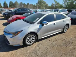 5YFB4MDE6TP445654 2026 TOYOTA COROLLA