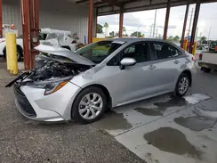 5YFB4MDE6TP447467 2026 TOYOTA COROLLA