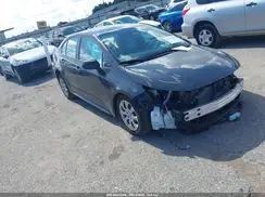 5YFB4MDE6TP450398 2026 TOYOTA COROLLA