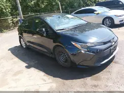 5YFB4MDE6TP454399 2026 TOYOTA COROLLA