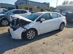 5YFB4MDE6TP456377 2026 TOYOTA COROLLA