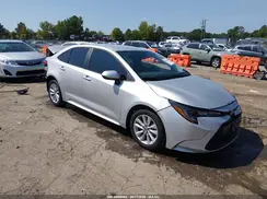 5YFB4MDE6TP458839 2026 TOYOTA COROLLA