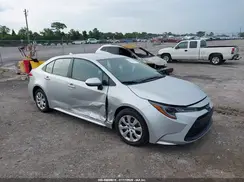 5YFB4MDE6TP460591 2026 TOYOTA COROLLA