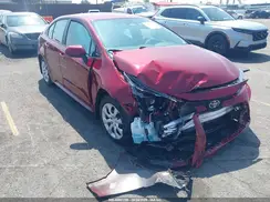 5YFB4MDE6TP465371 2026 TOYOTA COROLLA