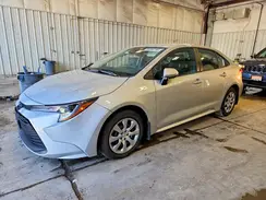 5YFB4MDE6TP465872 2026 TOYOTA COROLLA