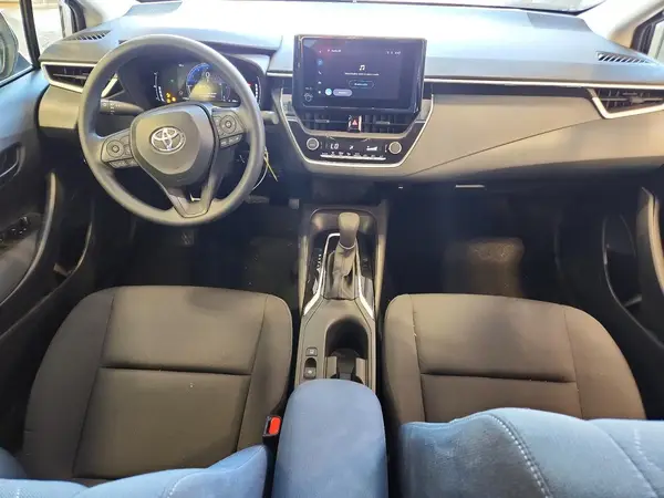 5YFB4MDE6TP465872 2026 TOYOTA COROLLA - Image 8