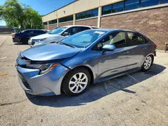 5YFB4MDE6TP469985 2026 TOYOTA COROLLA
