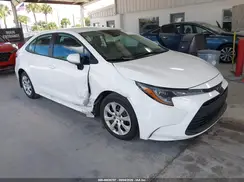 5YFB4MDE6TP476368 2026 TOYOTA COROLLA