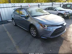 5YFB4MDE6TP480436 2026 TOYOTA COROLLA