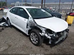 5YFB4MDE6TP484535 2026 TOYOTA COROLLA