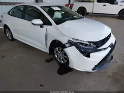 5YFB4MDE6TP502077 2026 TOYOTA COROLLA