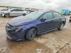 5YFB4MDE7PP000541 2023 TOYOTA COROLLA