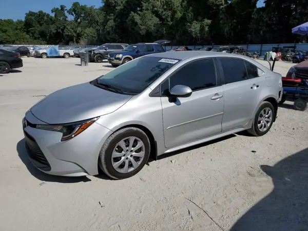 5YFB4MDE7PP000619 2023 TOYOTA COROLLA - Image 1