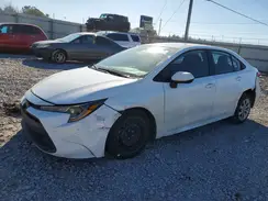 5YFB4MDE7PP001382 2023 TOYOTA COROLLA