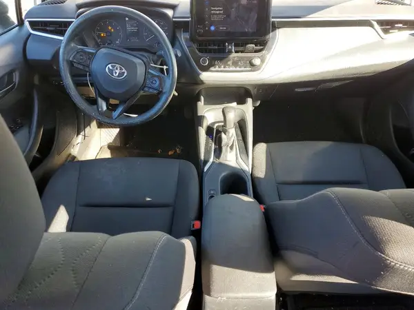 5YFB4MDE7PP001382 2023 TOYOTA COROLLA - Image 8