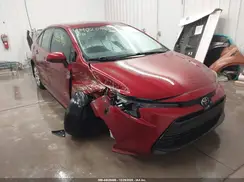 5YFB4MDE7PP001477 2023 TOYOTA COROLLA