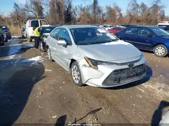 5YFB4MDE7PP001625 2023 TOYOTA COROLLA