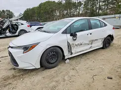 5YFB4MDE7PP001933 2023 TOYOTA COROLLA