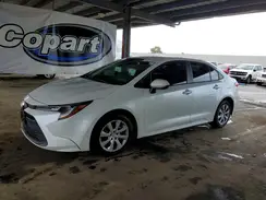 5YFB4MDE7PP002208 2023 TOYOTA COROLLA