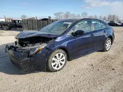 5YFB4MDE7PP002368 2023 TOYOTA COROLLA