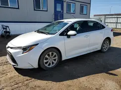 5YFB4MDE7PP002418 2023 TOYOTA COROLLA
