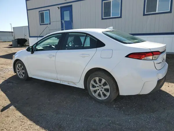 5YFB4MDE7PP002418 2023 TOYOTA COROLLA - Image 2